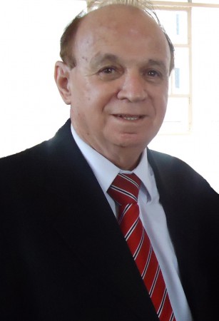 Jesus José Bales (SP)